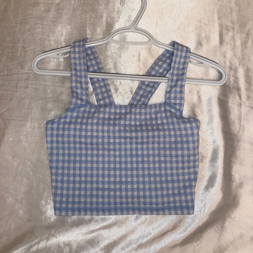Aerie Crop Top